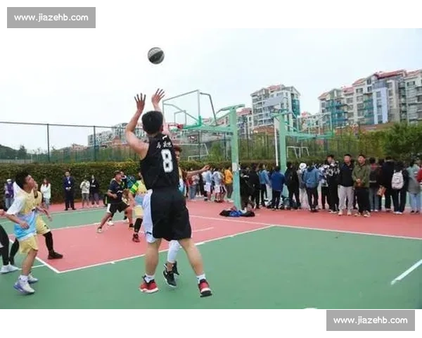 新手观赛必知篮球比赛规则技巧与场上细节解读指南