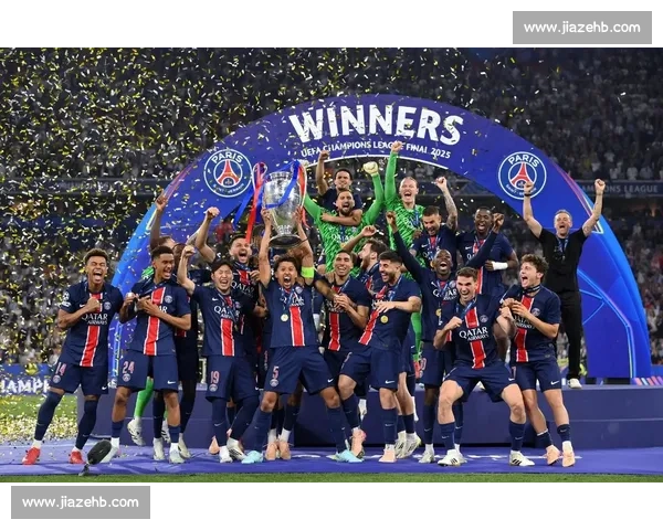 欧冠历史经典决赛回顾 各大豪门对决的巅峰时刻与传奇故事 欧冠历史经典决赛回顾 各大豪门对决的巅峰时刻与传奇故事