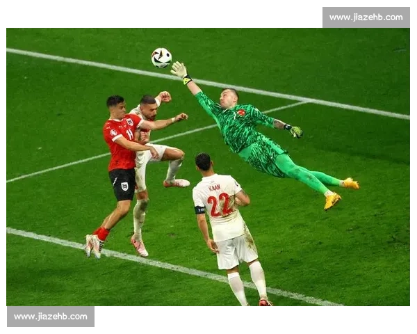 激动人心的足球比赛精彩瞬间全记录与顶级进球回顾