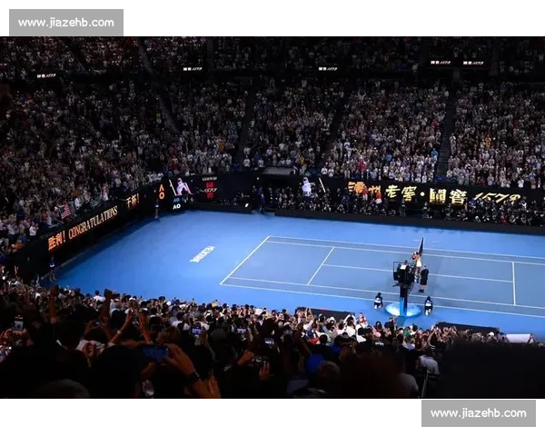 全球网球盛宴:顶尖选手云集国际赛场角逐荣耀与挑战 全球网球盛宴:顶尖选手云集国际赛场角逐荣耀与挑战