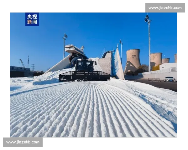 冰雪激情点燃冬季赛场全球滑雪赛事风云汇聚挑战速度与极限之巅峰