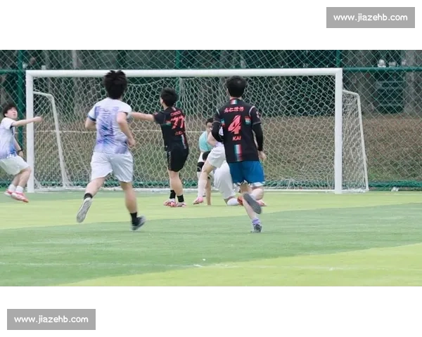 精彩足球赛事全程高清视频观看 让你不错过每一个激动人心的瞬间