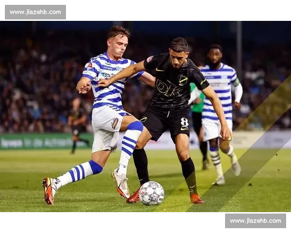 足球赛事即时战况深度解析与胜负走势预测指南 足球赛事即时战况深度解析与胜负走势预测指南