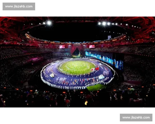 亚运会发展历程与亚洲体育事业演变全面概述 亚运会发展历程与亚洲体育事业演变全面概述