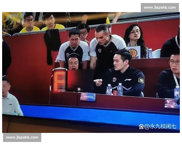 体育比赛中裁判判罚争议常见问题解析与规则理解全面指南深度解读提升观赛认知 - 副本 体育比赛中裁判判罚争议常见问题解析与规则理解全面指南深度解读提升观赛认知 - 副本