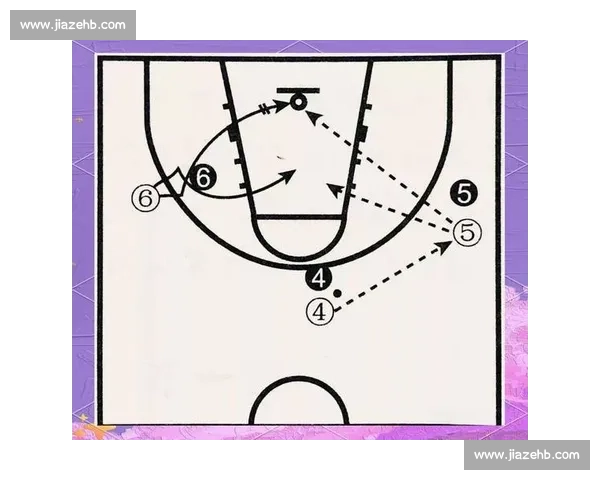 如何从比赛中透视篮球技巧与战术解读提升你的观赛体验 - 副本