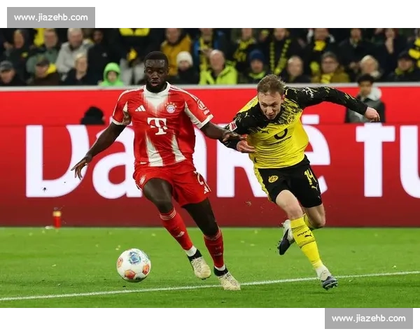 德甲足球联赛发展特点与全球化背景下的竞争力提升分析 - 副本 (3)