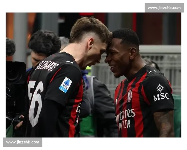 意甲足球联赛战术演变与球队风格深度解析 - 副本 - 副本 意甲足球联赛战术演变与球队风格深度解析 - 副本 - 副本